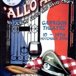 2009 allo allo programme