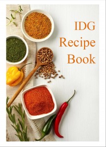 idg-recipes