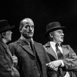 The 39 Steps 2015