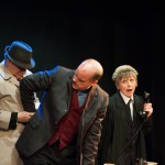 The 39 Steps 2015