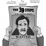 39 steps programme