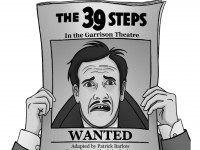 39 steps programme