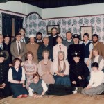 Arsenic and Old Lace 1984