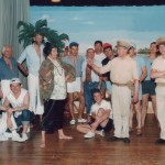 South Pacific 1987