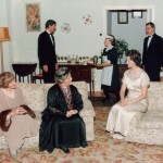 Blithe spirit 1988