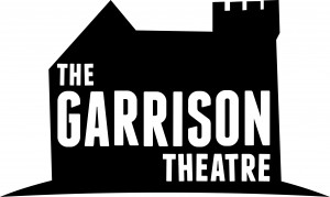 The Garrison Theatre Logo