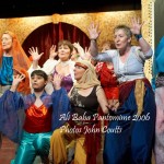 Ali Baba and the Forty Thieves 2006