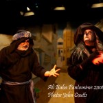 Ali Baba and the Forty Thieves 2006